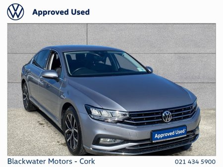 2019 Volkswagen Passat 1.5TSI 150BHP ELEGANCE WITH TECHNOLOGY UPGRADE