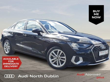 2021 Audi A3 30 TDI 116HP SE