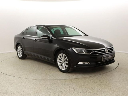 2019 Volkswagen Passat  €18,495
