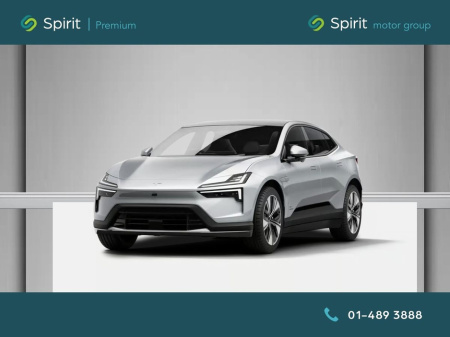 2025 Polestar 4 SAVE 7810 € LRSM * Call Stephen 0860128166