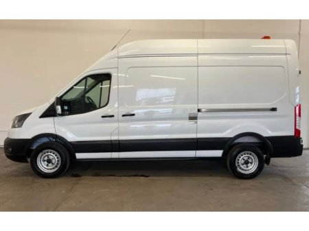 2021 Ford Transit 2021 Ford Transit