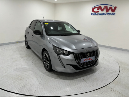 2022 Peugeot 208 ALLURE PREMIUM TECH AUTO**SAME DAY FINANCE ARRANGED** €22,995