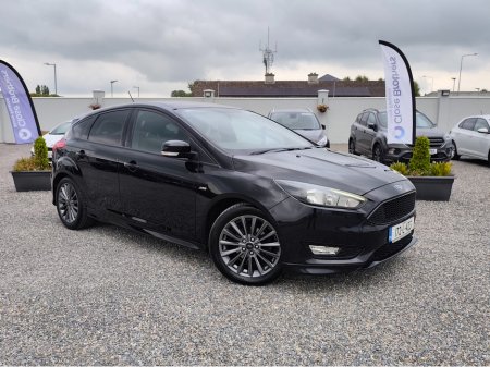 2017 Ford Focus SOLD SOLD SOLD