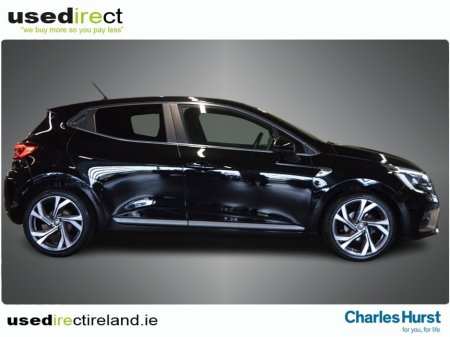2020 Renault Clio RS Line TCe 100 MY19 €14,499