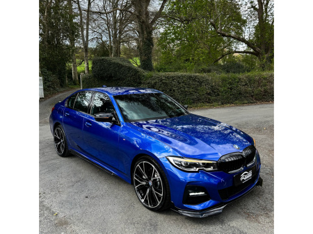 2020 BMW 3 Series SORRY SOLD