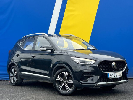 2023 MG ZS *COMING SOON* 1.5 VTI-TECH EXCITE // DIAMOND CUT ALLOYS // APPLE CARPLAY/ANDROID AUTO // DIGITAL CLIMATE CONTROL