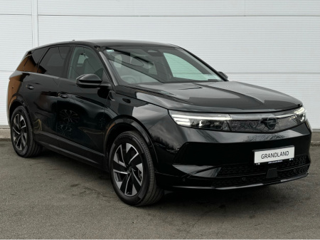 2025 Opel Grandland Electric | GS | 210PS
