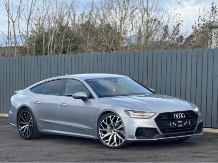 2022 Audi A7 HUGE SALE QUATTRO DIESEL S-LINE