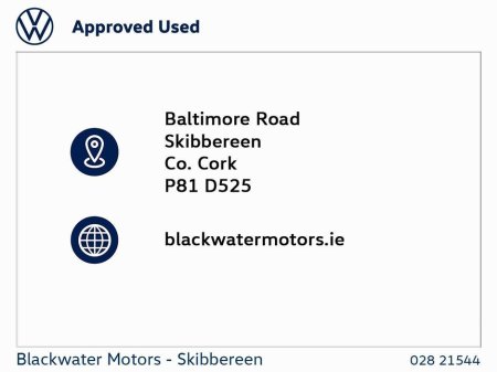 2022 Volkswagen ID.4 LIFE DX 77KWH 174BHP €28,995