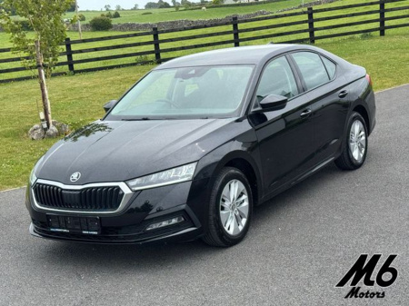 2022 Skoda Octavia 222 REG SE 2.0 TDI