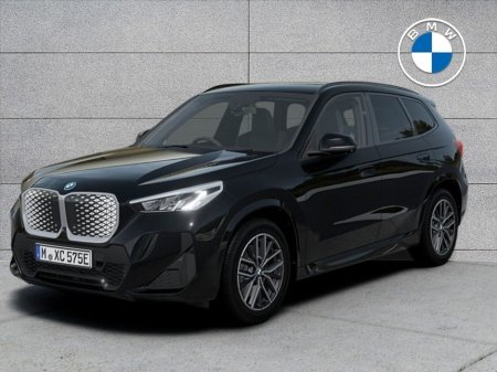 2026 BMW iX1 eDrive20 M Sport