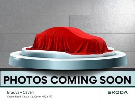 2025 Skoda Kamiq SEL 1.0 TSI 115HP
