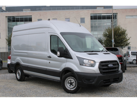 2022 Ford Transit 350 LEADER ECOBLUE