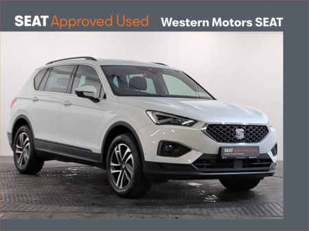 2024 SEAT Tarraco 2.0TDI 150hp 7S SE TECH DSG