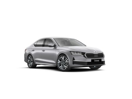 2025 Skoda Octavia Selection+