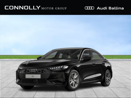 2025 Audi A5 SE TDI 204BHP TECH PACK €70,250
