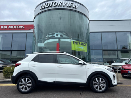 2025 Kia Stonic *1.0L PETROL Turbo* Finance From 3.9%* 7 Year Warranty, High Spec, Sat Nav, Bluetooth, 3 years AA,