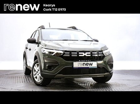 2024 Dacia Sandero Stepway Essential TCe 90 NBI