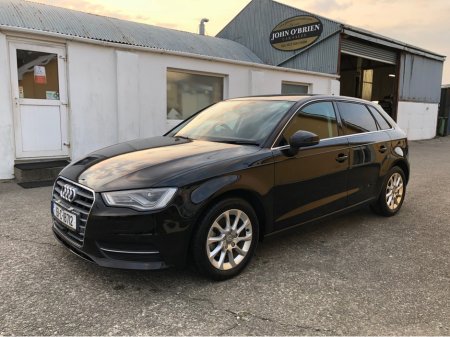 2015 Audi A3 DEPOSIT NOW TAKEN!!