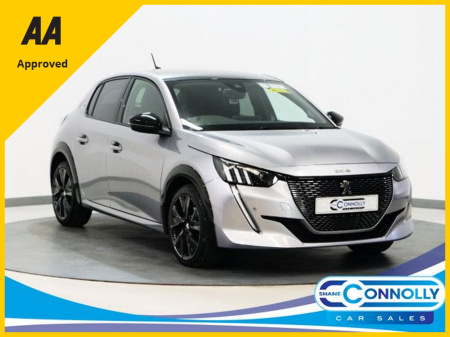 2023 Peugeot 208 *83* GT PURETECH S/S €19,995