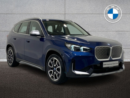 2024 BMW iX1 xDrive30 xLine €46,950