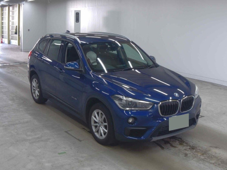 2018 BMW X1 BMW X1 AUTOMATIC SDRIVE 18i *Coming Soon* / 28k KMs / Automatic