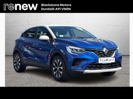 2024 Renault Captur TCe 90 Evolution