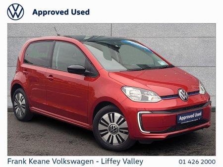 2024 Volkswagen e-up! 32KWH STYLE