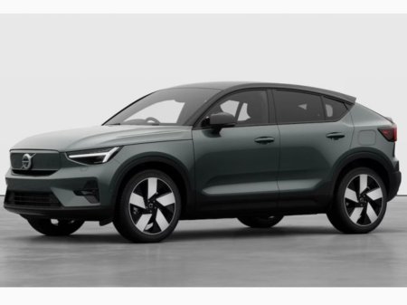 2026 Volvo EC40 Ultra Single Motor