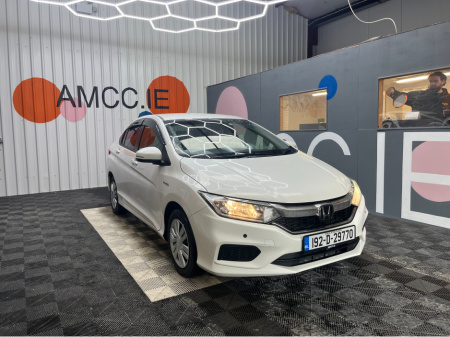 2019 Honda Grace 1.5 HYRBID / 76k KMs / REVERSE CAMERA , ADAPTIVE CRUISE & MORE