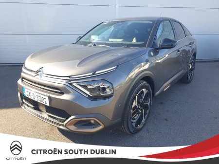 2024 Citroen C4 C- Series , Petrol 1.2 , Manual ,