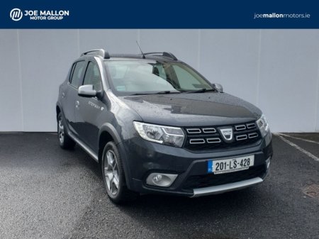 2020 Dacia Sandero Stepway TCe 90 STEPWAY Alternative