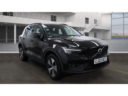 2023 Volvo XC40 **DEPOSIT TAKEN**