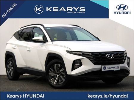 2022 Hyundai Tucson Executive HEV Automatic 5DR AU