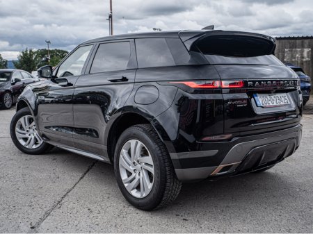2020 Land Rover Range Rover Evoque 202 Evoque R-Dynamic/Main dealer FSH/1yr warranty €34,888