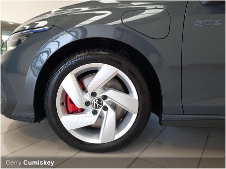 2025 Volkswagen Golf GTE PHEV *Pan Roof *272bhp | 19.7 Kwh €42,850