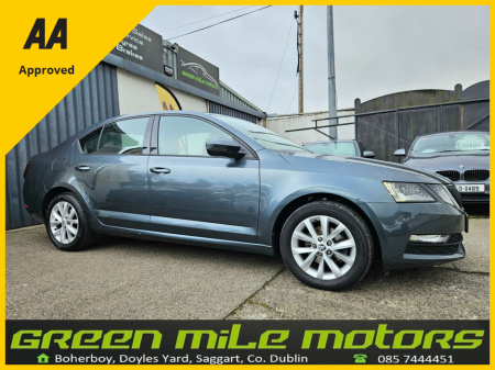 2017 Skoda Octavia * LOW MILES * ONE OWNER FROM NEW €14,900