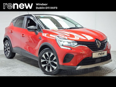 2023 Renault Captur TCe 90 Evolution *SCRAPPAGE PRICE TODAY*