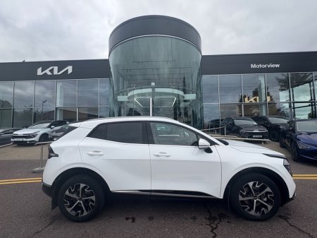 2023 Kia Sportage K4 MY23 5DR, *warranty till 2030* *showroom condition* Air Conditioning, Bluetooth, Touch Screen Infotainment System
