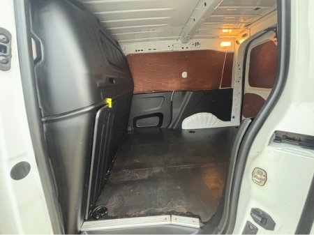 2022 Opel Combo L1H1-1.5 100PS DIESEL 6SPEED MANUAL MY22-L1H1-1.5 100PS-DSL-6SP 5DR