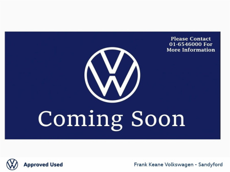 2025 Volkswagen Polo *R-LINE* 1.0 TSI 95HP Automatic @Frank Keane Volkswagen South Dublin €31,495