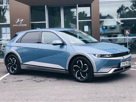 2023 Hyundai Ioniq 5 EV Premium LE 77Kwh