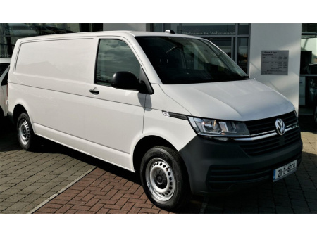 2021 Volkswagen Transporter 28 PVL 2.0 TDI 110BHP *APP CONNECT, FINANCE AVAILABLE, CALL US TODAY,