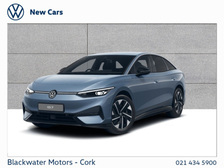 2025 Volkswagen ID.4 Pro Plus 286BHP *ORDER YOUR 251 TODAY*