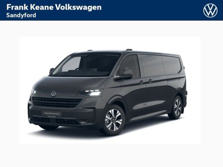 2025 Volkswagen Transporter TRENDLINE PLUS 30 LWB 150BHP *PRE REG SPECIAL* *2.9% FINANCE AVAILABLE* *17