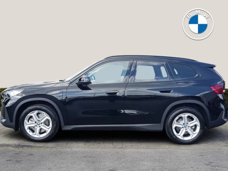 2025 BMW X1 X1 xDrive25e sport €60,932