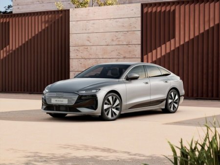 2026 Audi A6 SPORTBACK ADVANCE E-TRON AUTOMATIC €80,743