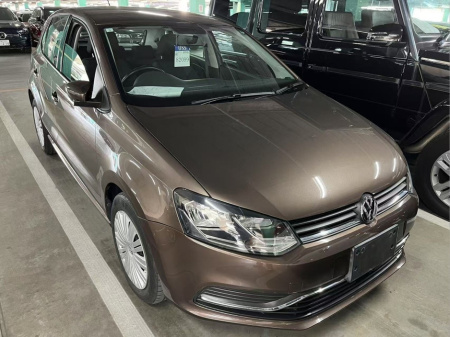 2015 Volkswagen Polo 1.2 PETROL, TSI // IMMACULATE €12,950