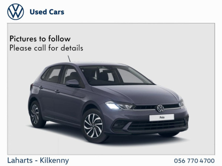 2020 Volkswagen Golf HIGHLINE 1.6TDI 5DR 115HP €26,450