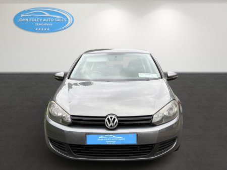 2011 Volkswagen Golf 1.6 TDI MF5 90BHP 5DR TRENDLINE MANUAL 5SPEED €5,995